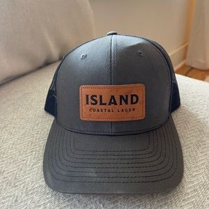 Island Coastal Hat